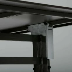 120cm Anthrazit Gartentisch Klappbar - Clures Gartentisch -GARTENTRAUM Verkäufe 120cm anthrazit gartentisch klappbar clures gartentisch4