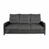 3-Sitzer Gartensofa Mit Verstellbaren Lehnen - Sofa Refi 2 3-Sitzer Gartensofa Mit Verstellbaren Lehnen - Sofa Refi -GARTENTRAUM Verkäufe 3 sitzer gartensofa mit verstellbaren lehnen sofa refi