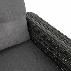 3-Sitzer Gartensofa Mit Verstellbaren Lehnen - Sofa Refi -GARTENTRAUM Verkäufe 3 sitzer gartensofa mit verstellbaren lehnen sofa refi3