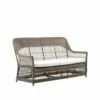 3-Sitzer Outdoor Sofa In Antikgrau Aus Aluminium Und Polyrattan - 3-Sitzer Anike 1 3-Sitzer Outdoor Sofa In Antikgrau Aus Aluminium Und Polyrattan - 3-Sitzer Anike -GARTENTRAUM Verkäufe 3 sitzer outdoor sofa in antikgrau aus aluminium und polyrattan 3 sitzer anike