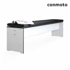 4-Sitzer Gartenbank Aus HPL Mit Bankauflage - Riva Bank -GARTENTRAUM Verkäufe 4 sitzer gartenbank aus hpl mit bankauflage riva bank3