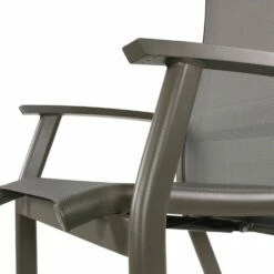 Alu Gartenstuhl Mit Verstellbarer Hochlehne - Vido Hochlehnerstuhl -GARTENTRAUM Verkäufe alu gartenstuhl mit verstellbarer hochlehne vido hochlehnerstuhl6