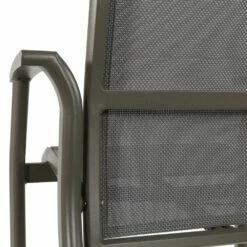 Alu Gartenstuhl Mit Verstellbarer Hochlehne - Vido Hochlehnerstuhl -GARTENTRAUM Verkäufe alu gartenstuhl mit verstellbarer hochlehne vido hochlehnerstuhl7