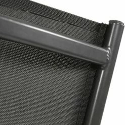 Anthrazit Garten Stapelstuhl Aus Aluminium - Stuhl Fiwo -GARTENTRAUM Verkäufe anthrazit garten stapelstuhl aus aluminium stuhl fiwo5