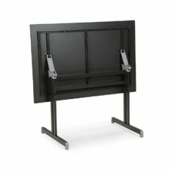 Anthrazit Sitzgruppe Für 4 Personen Mit Klapptisch - Ramoran -GARTENTRAUM Verkäufe anthrazit sitzgruppe fuer 4 personen mit klapptisch ramoran4