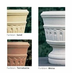 Antik Gartenbank Stein Rund - Newgale Park -GARTENTRAUM Verkäufe antik gartenbank stein rund newgale park4