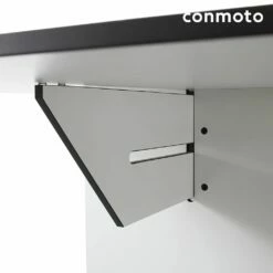 Ausklappbarer HPL Garten Esstisch 200/344cm - Riva Klapptisch -GARTENTRAUM Verkäufe ausklappbarer hpl garten esstisch 200 344cm riva klapptisch4