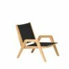 Bequemer Lounge-Sessel Aus Teakholz Für Den Garten - Harriett Loungechair -GARTENTRAUM Verkäufe bequemer lounge sessel aus teakholz fuer den garten harriett loungechair