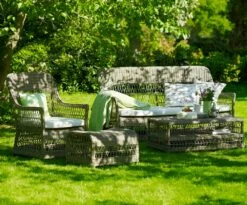 Bequemer Outdoor Sessel Mit Armlehnen In Antikgrau - Sessel Anike 7 Bequemer Outdoor Sessel Mit Armlehnen In Antikgrau - Sessel Anike -GARTENTRAUM Verkäufe bequemer outdoor sessel mit armlehnen in antikgrau sessel anike3