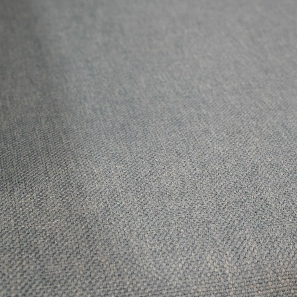 Bequemes 2-Sitzer Loungesofa Aus Teakholz Mit Kissen - Kreon 6 Bequemes 2-Sitzer Loungesofa Aus Teakholz Mit Kissen - Kreon – Bild 4