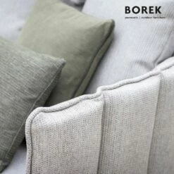 Borek Garten Loungesessel Inklusive Sitz- Und Dekokissen - Verschiedene Farben - Softline Loungechair -GARTENTRAUM Verkäufe borek garten loungesessel inklusive sitz und dekokissen verschiedene farben softline loungechair3