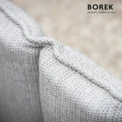 Borek Garten Loungesessel Inklusive Sitz- Und Dekokissen - Verschiedene Farben - Softline Loungechair -GARTENTRAUM Verkäufe borek garten loungesessel inklusive sitz und dekokissen verschiedene farben softline loungechair4