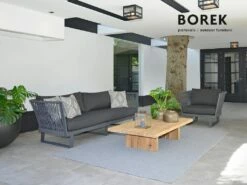 Borek Gartensessel In Grau/weiß Rope-Optik - Altea Sessel 11 Borek Gartensessel In Grau/weiß Rope-Optik - Altea Sessel -GARTENTRAUM Verkäufe borek gartensessel in grau weiss rope optik altea sessel4