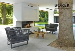 Borek Gartensessel In Grau/weiß Rope-Optik - Altea Sessel 12 Borek Gartensessel In Grau/weiß Rope-Optik - Altea Sessel -GARTENTRAUM Verkäufe borek gartensessel in grau weiss rope optik altea sessel5