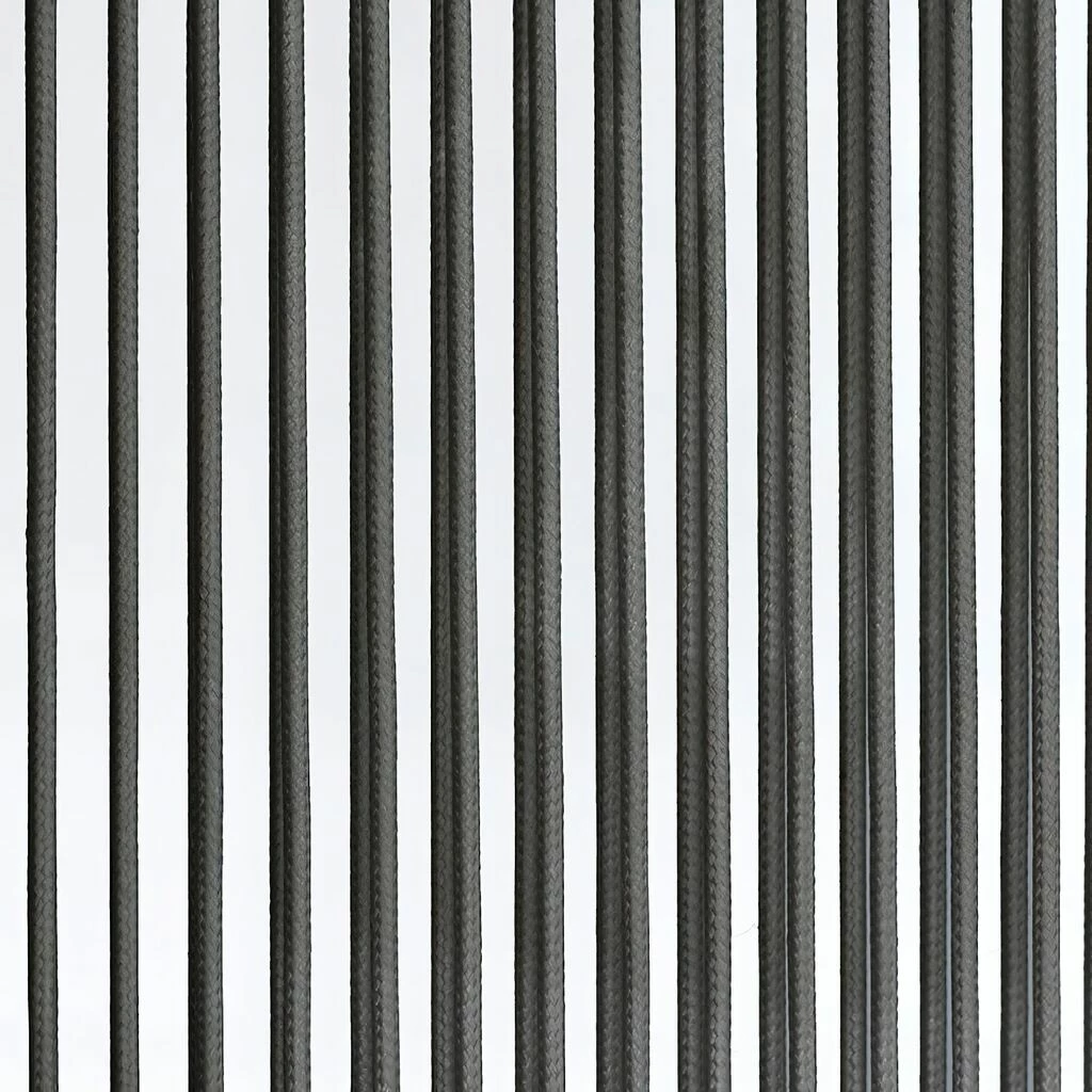 Borek Wing Chair Aus Ardenza-Rope - Anthrazit - Hochlehner Silves 4 Borek Wing Chair Aus Ardenza-Rope - Anthrazit - Hochlehner Silves – Bild 2