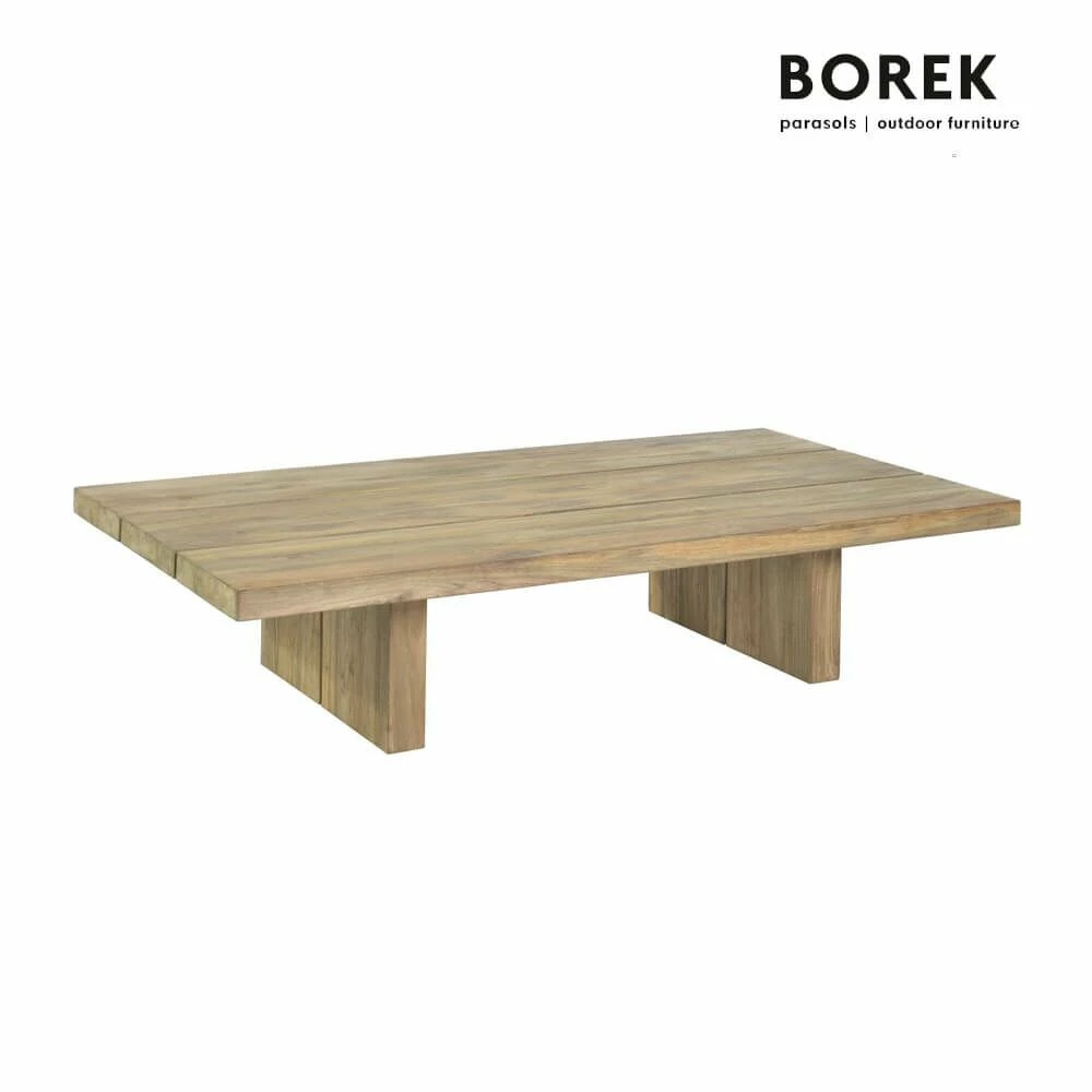 BorekLoungetisch 160cm Eckig Aus Teakholz - Sevilla Loungetisch 3 BorekLoungetisch 160cm Eckig Aus Teakholz - Sevilla Loungetisch