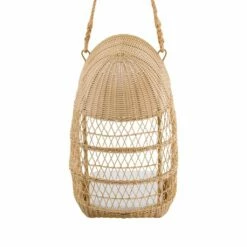 Brauner Hängesessel In Korboptik Für Den Garten - Hängesessel Tilda -GARTENTRAUM Verkäufe brauner haengesessel in korboptik fuer den garten haengesessel tilda3