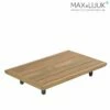 Couchtisch Von Max & Luuk Für Die Gartenlounge Aus Teakholz - Luke Couchtisch 2 Couchtisch Von Max & Luuk Für Die Gartenlounge Aus Teakholz - Luke Couchtisch -GARTENTRAUM Verkäufe couchtisch von max luuk fuer die gartenlounge aus teakholz luke couchtisch