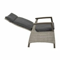 Dining-Sessel Mit Verstellbarer Rückenlehne Aus Polyrattan - Dining Thema -GARTENTRAUM Verkäufe dining sessel mit verstellbarer rueckenlehne aus polyrattan dining thema3