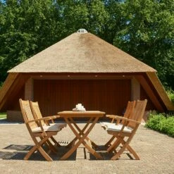 Eckiger Teakholz Gartentisch Zum Klappen - Blake Klapptisch -GARTENTRAUM Verkäufe eckiger teakholz gartentisch zum klappen blake klapptisch 14