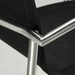 Elegante Edelstahl-Sitzgruppe Für 4 Personen - Sitzecke Lucidum -GARTENTRAUM Verkäufe elegante edelstahl sitzgruppe fuer 4 personen sitzecke lucidum5