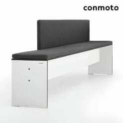 Elegante HPL Sitzecke Bis 10 Personen Mit Bank - Sitzecke Riva -GARTENTRAUM Verkäufe elegante hpl sitzecke bis 10 personen mit bank sitzecke riva2