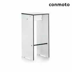 Eleganter Garten Barhocker Aus HPL - Robust - Riva Barhocker