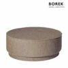 Eleganter Outdoor Hocker Für Garten Und Terrasse Von Borek - Rund - Cusano Hocker -GARTENTRAUM Verkäufe eleganter outdoor hocker fuer garten und terrasse von borek rund cusano hocker