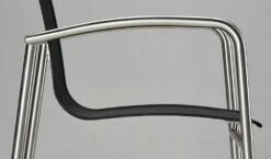 Eleganter Stapelstuhl Aus Edelstahl/Ergotex - Lucidum Stuhl 11 Eleganter Stapelstuhl Aus Edelstahl/Ergotex - Lucidum Stuhl -GARTENTRAUM Verkäufe eleganter stapelstuhl aus edelstahl ergotex lucidum stuhl4