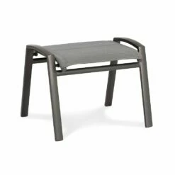 Ergotex-Alu Gartenhocker Bis 150kg Belastbar - Synabilis Hocker