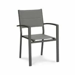 Extrem Belastbarer Gartenstuhl Mit Ergotex - Gartenstuhl Synabilis