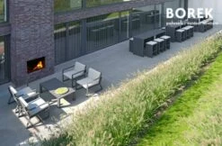 Garten Bar Hocker Von Borek - Aluminium - Weiß - Samos Barkocker -GARTENTRAUM Verkäufe garten bar hocker von borek aluminium weiss samos barkocker4