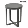 Garten Beistelltisch Aus Aluminium - Borek - Modern - Rund - Force Beistelltisch 2 Garten Beistelltisch Aus Aluminium - Borek - Modern - Rund - Force Beistelltisch -GARTENTRAUM Verkäufe garten beistelltisch aus aluminium borek modern rund force beistelltisch