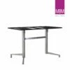 Garten Klapptisch Aus Edelstahl & Resysta - MBM - 70x120cm - Bistro Klapptisch 2 Garten Klapptisch Aus Edelstahl & Resysta - MBM - 70x120cm - Bistro Klapptisch -GARTENTRAUM Verkäufe garten klapptisch aus edelstahl resysta mbm 70x120cm bistro klapptisch