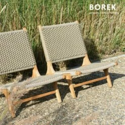 Garten Lounge Stuhl Von Borek - Teakholz - Beige - Verdasio Klubsessel -GARTENTRAUM Verkäufe garten lounge stuhl von borek teakholz beige verdasio klubsessel3