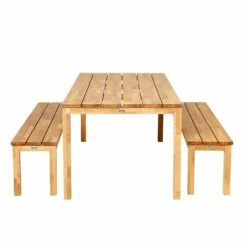 Garten Sitzbank Aus Teakholz Ohne Lehne - Modern - Finn Sitzbank -GARTENTRAUM Verkäufe garten sitzbank aus teakholz ohne lehne modern finn sitzbank5