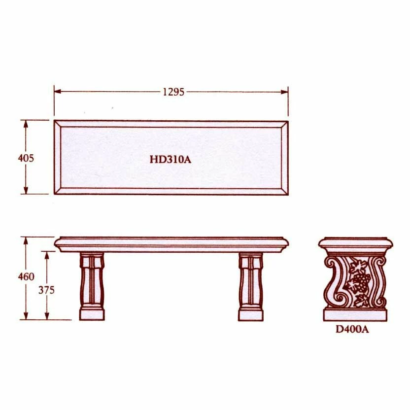 Garten Stein Bank Historisch - Adlington Hall 5 Garten Stein Bank Historisch - Adlington Hall – Bild 3