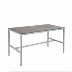 Gartenmöbel Set Aus Aluminium & Resysta - MBM - Gartentisch & 2 Bänke - Dice Dining Set 6 Gartenmöbel Set Aus Aluminium & Resysta - MBM - Gartentisch & 2 Bänke - Dice Dining Set -GARTENTRAUM Verkäufe gartenmoebel set aus aluminium resysta mbm gartentisch 2 baenke dice dining set2