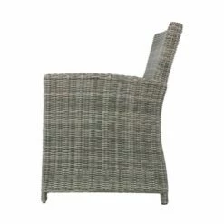 Gartensessel Aus Polyrattan Mit Sitzkissen - Set - Korbsessel Tio -GARTENTRAUM Verkäufe gartensessel aus polyrattan mit sitzkissen set korbsessel tio3