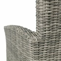 Gartensessel Aus Polyrattan Mit Sitzkissen - Set - Korbsessel Tio -GARTENTRAUM Verkäufe gartensessel aus polyrattan mit sitzkissen set korbsessel tio6