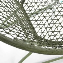 Gartensessel Aus Rope & Alu - Max&Luuk - Modern - Bella Sessel -GARTENTRAUM Verkäufe gartensessel aus rope alu max luuk modern bella sessel4