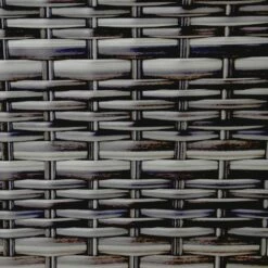 Gartensessel Rattanoptik Mit Kippbarer Rückenlehne - Sessel Flero -GARTENTRAUM Verkäufe gartensessel rattanoptik mit kippbarer rueckenlehne sessel flero4