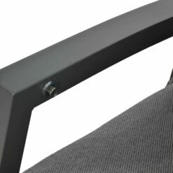 Gartensessel Rattanoptik Mit Kippbarer Rückenlehne - Sessel Flero -GARTENTRAUM Verkäufe gartensessel rattanoptik mit kippbarer rueckenlehne sessel flero5