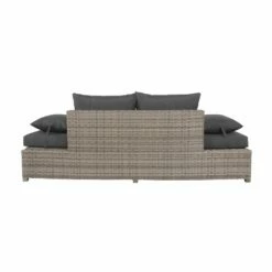 Gartensofa Mit Verstellbaren Kopfteilen - Liegesofa Louis 9 Gartensofa Mit Verstellbaren Kopfteilen - Liegesofa Louis -GARTENTRAUM Verkäufe gartensofa mit verstellbaren kopfteilen liegesofa louis3