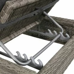 Gartensofa Mit Verstellbaren Kopfteilen - Liegesofa Louis 10 Gartensofa Mit Verstellbaren Kopfteilen - Liegesofa Louis -GARTENTRAUM Verkäufe gartensofa mit verstellbaren kopfteilen liegesofa louis4