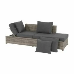 Gartensofa Mit Verstellbaren Kopfteilen - Liegesofa Louis 11 Gartensofa Mit Verstellbaren Kopfteilen - Liegesofa Louis -GARTENTRAUM Verkäufe gartensofa mit verstellbaren kopfteilen liegesofa louis5