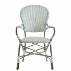 Gartenstuhl Mit Armlehnen Und Dot Muster Zum Stapeln - Gartensessel Karina 10 Gartenstuhl Mit Armlehnen Und Dot Muster Zum Stapeln - Gartensessel Karina -GARTENTRAUM Verkäufe gartenstuhl mit armlehnen und dot muster zum stapeln gartensessel karina3