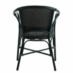 Gartenstuhl Zum Stapeln Aus Aluminium Und Rattan Mit Dots - Gartensessel Peder 10 Gartenstuhl Zum Stapeln Aus Aluminium Und Rattan Mit Dots - Gartensessel Peder -GARTENTRAUM Verkäufe gartenstuhl zum stapeln aus aluminium und rattan mit dots gartensessel peder4