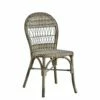 Geflochtener Gartenstuhl Mit Rückenlehne In Antikgrau - Gartenstuhl Thyra 2 Geflochtener Gartenstuhl Mit Rückenlehne In Antikgrau - Gartenstuhl Thyra -GARTENTRAUM Verkäufe geflochtener gartenstuhl mit rueckenlehne in antikgrau gartenstuhl thyra
