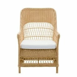 Gemütlicher Geflechtsessel In Rattan Optik Für Den Outdoor Gebrauch - Sessel Anike -GARTENTRAUM Verkäufe gemuetlicher geflechtsessel in rattan optik fuer den outdoor gebrauch sessel anike3